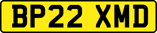 BP22XMD