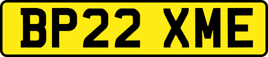 BP22XME