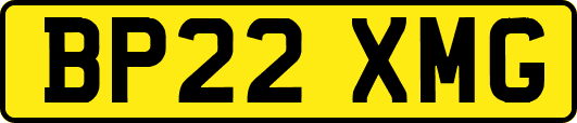 BP22XMG