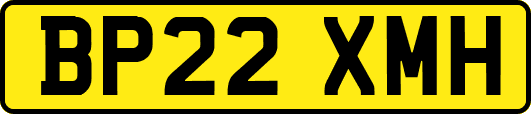 BP22XMH