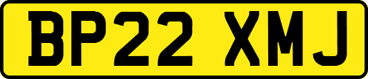 BP22XMJ