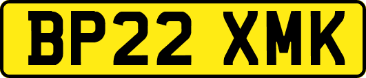 BP22XMK