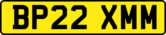 BP22XMM