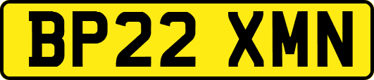 BP22XMN
