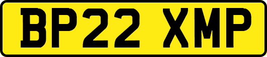 BP22XMP