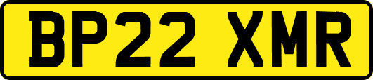 BP22XMR