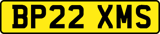 BP22XMS