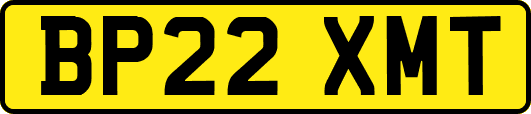 BP22XMT