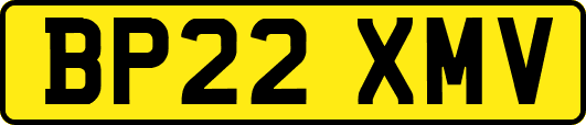 BP22XMV