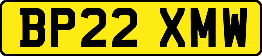 BP22XMW