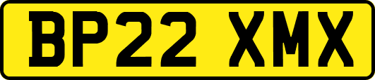 BP22XMX