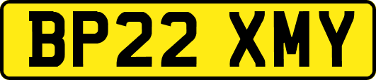 BP22XMY