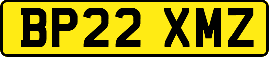 BP22XMZ