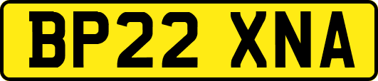BP22XNA