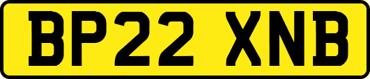 BP22XNB