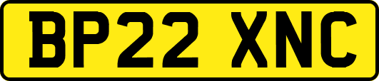 BP22XNC