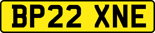 BP22XNE