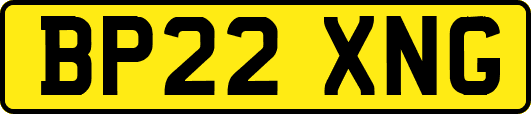 BP22XNG