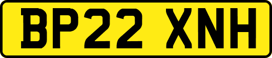 BP22XNH