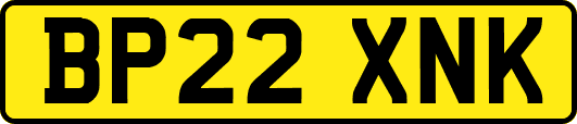 BP22XNK