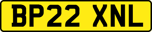 BP22XNL