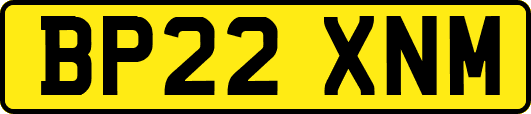 BP22XNM