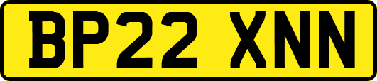 BP22XNN