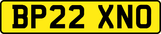 BP22XNO