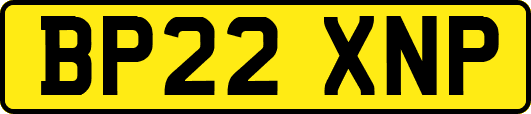BP22XNP