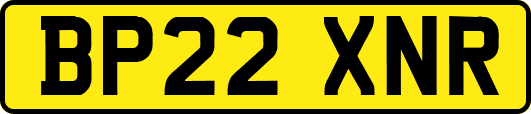 BP22XNR