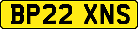 BP22XNS