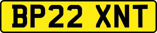 BP22XNT