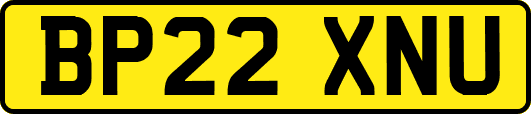 BP22XNU