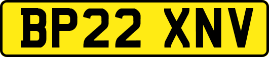 BP22XNV