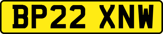 BP22XNW