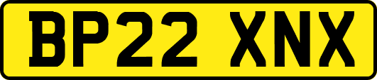 BP22XNX