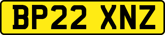 BP22XNZ