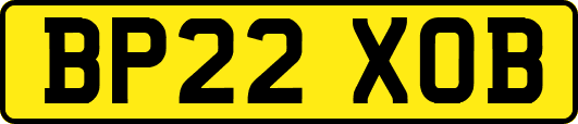 BP22XOB