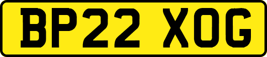 BP22XOG