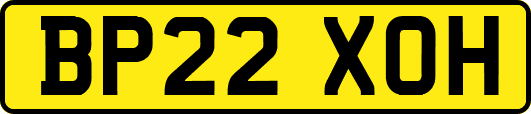 BP22XOH
