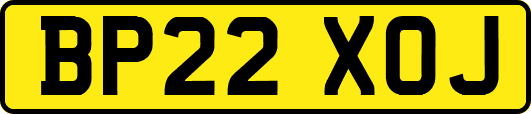 BP22XOJ