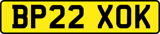 BP22XOK