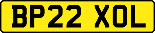 BP22XOL