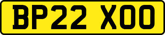 BP22XOO