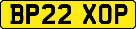 BP22XOP