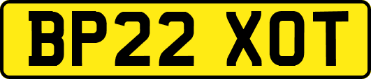 BP22XOT
