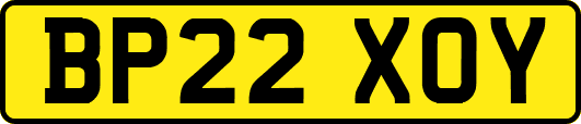 BP22XOY