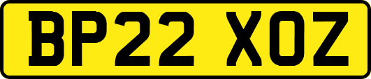 BP22XOZ