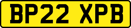 BP22XPB