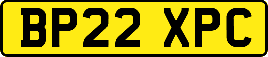 BP22XPC
